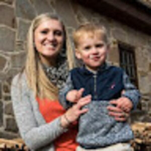 Meet your Posher, Elizabeth